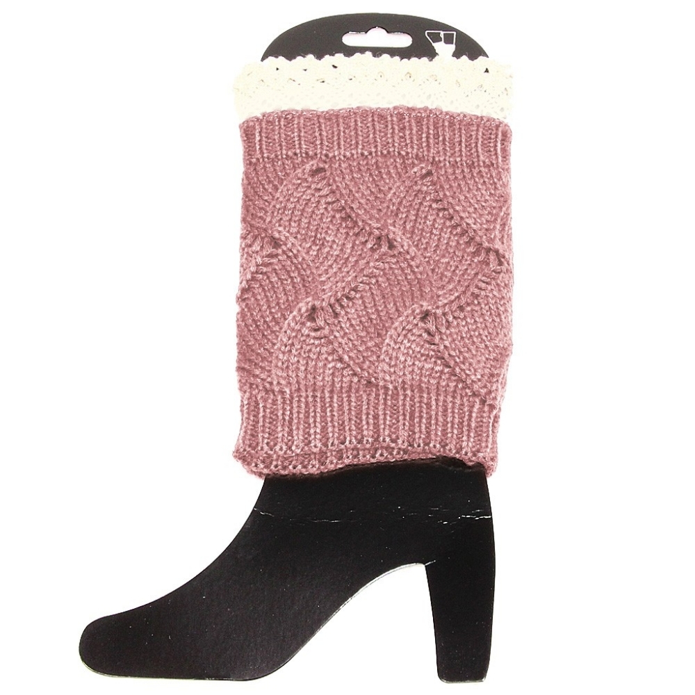 Shannon Leg Warmer